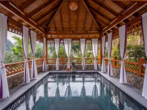 Fuzhou Royal Hot Spring Hotel & Resort
