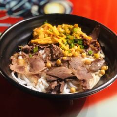 Lao DongJiang MiFen User Photo