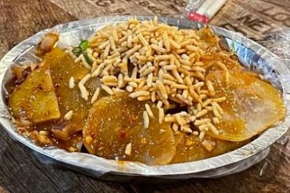 大板烤五花(莱茵分店)