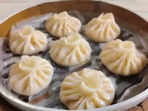 嵊州小吃(萧山街店)