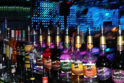 CATWALK·喜聚跳舞酒吧