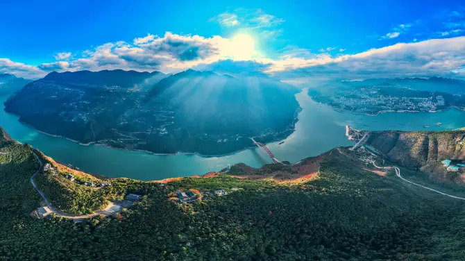 1_文峰景區