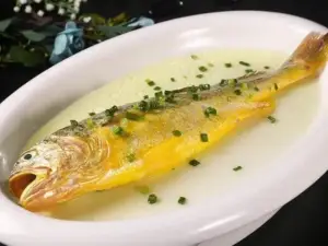 石浦大飯店（百丈店）