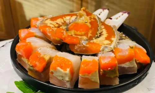SEAFOOD SPECIAL KITCHEN