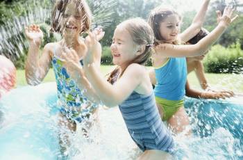 Top 12 Family-friendly Attractions