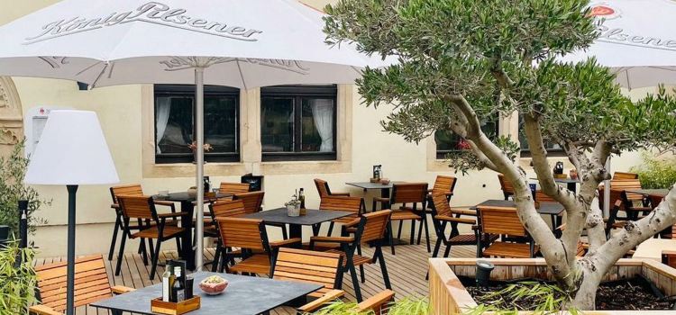 Restaurant La Mia Mamma