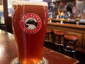 Deschutes Brewery Bend Public House