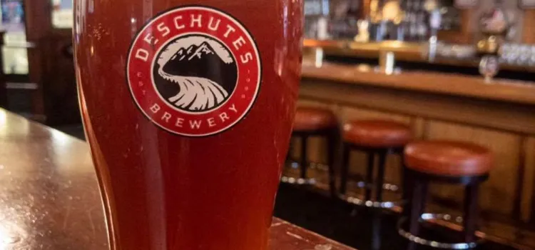 Deschutes Brewery Bend Public House