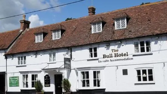 The Bull Hotel Restaurant