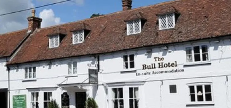 The Bull Hotel Restaurant