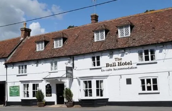 The Bull Hotel Restaurant
