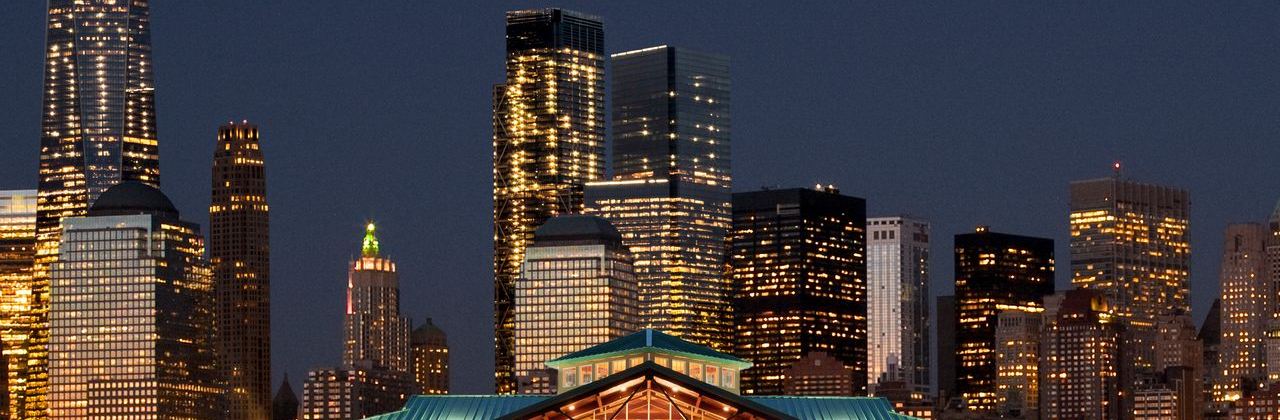 Liberty House Restaurant