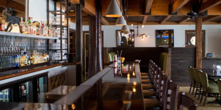 Abruzzo Italian Kitchen