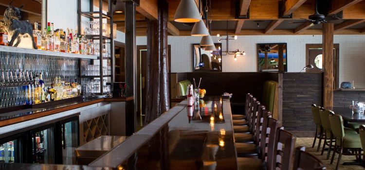 Abruzzo Italian Kitchen