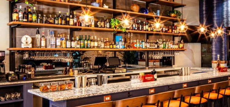 Stage Kitchen & Bar