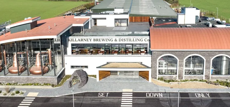 Killarney Brewing & Distilling Company