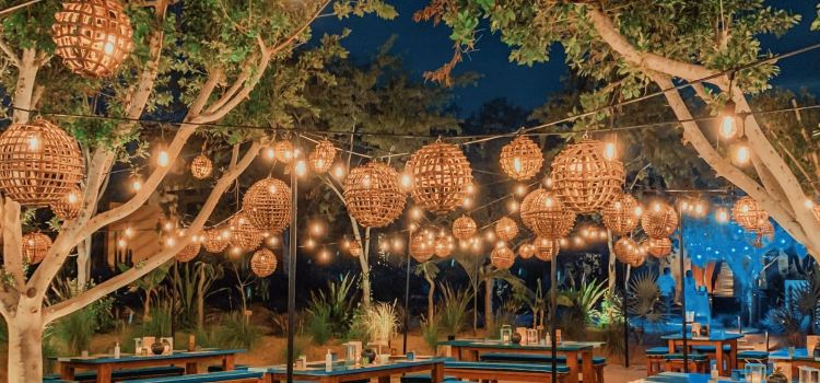 Talay Thai - Montage Los Cabos