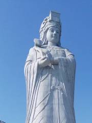 Statue of Mazu