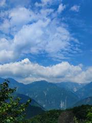 雲湖森林公園