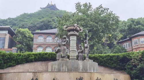 Zhenjiang Museum