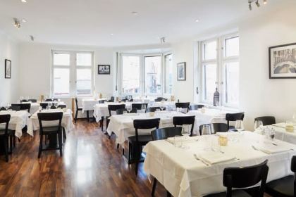 Trattoria Antichi Sapori GmbH