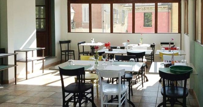 Calu Ristorante Pizzeria