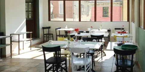 Calu Ristorante Pizzeria