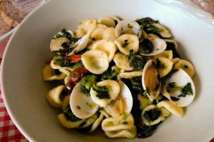 Osteria dell'Orologio