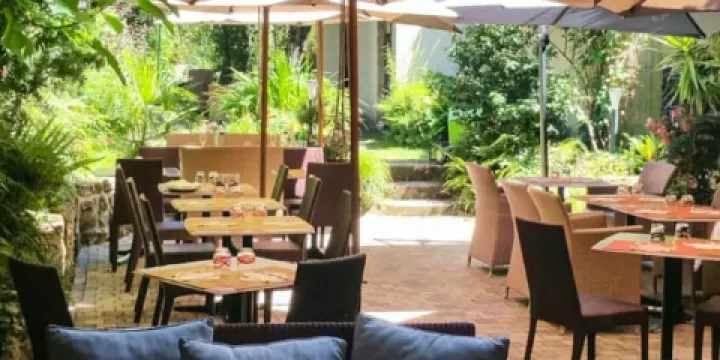 Restaurant Cosy Tourny