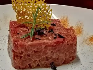 Ristorante L'armonica