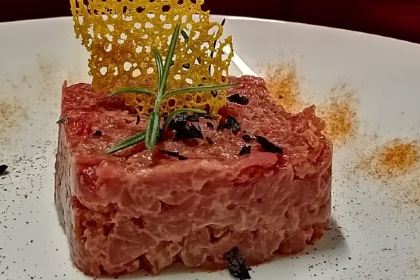 Ristorante L'armonica