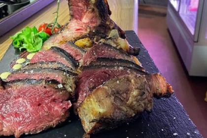 Cinto - Cucina in Torre