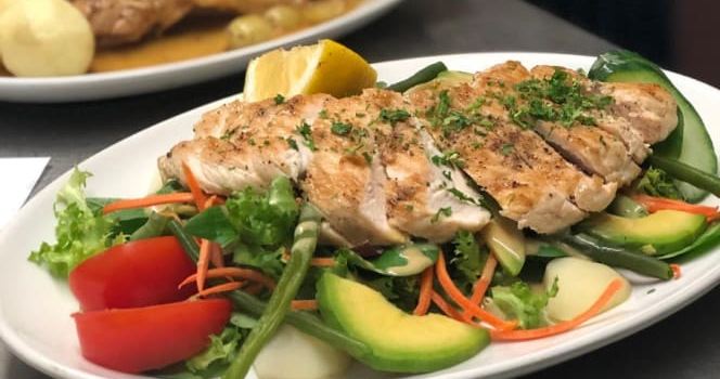 Da Franco Ristorante Italiano