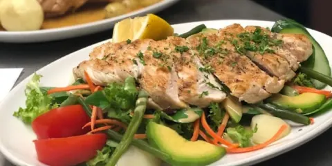 Da Franco Ristorante Italiano