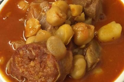 La Cocina de Segovia