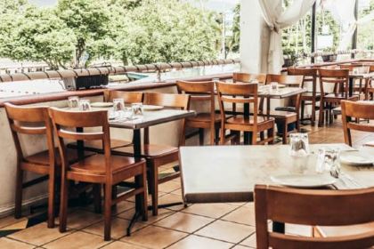 Yaya’s Hellenic Kitchen and Bar