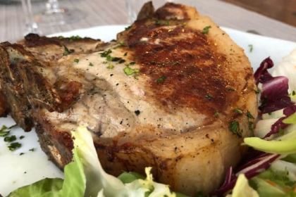 Taverna del Vin Vino