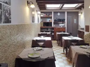 Osteria La Dolce Vita