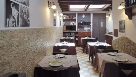 Osteria La Dolce Vita in ทราปานี