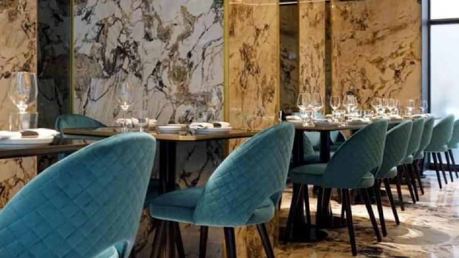 오노 스시 레스토랑