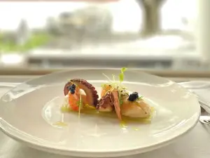 Il Tulipano - Relax, Events, Restaurant