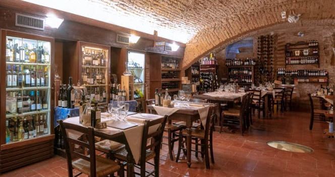 Osteria del Teatro