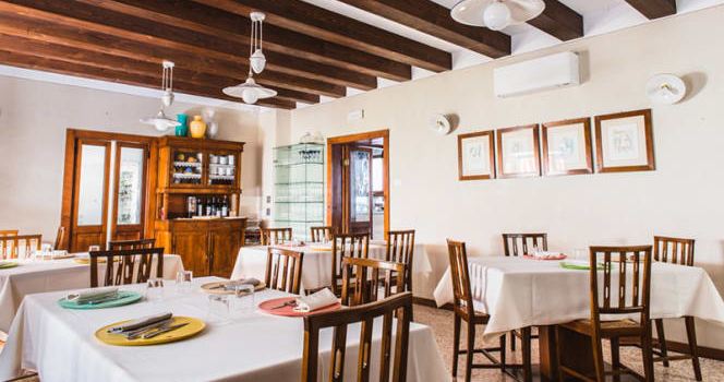 Locanda Solagna