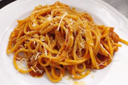 Trattoria all'Ara Coeli