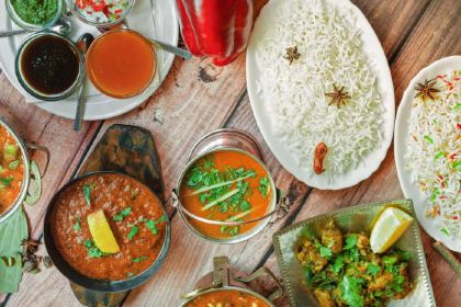 Torviscas Spice Village