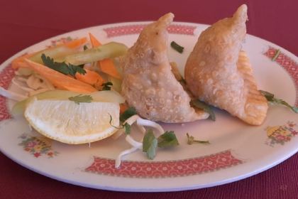 Gorkha Palace Indian Restaurant