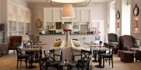 The Romney at Mote House