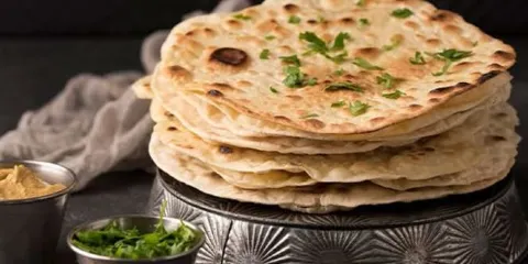 Restaurant kings Tandoori