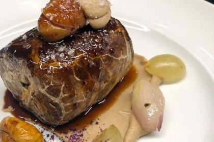 Osteria da Trombicche