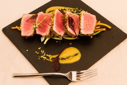 Cantinetta Delle Terme